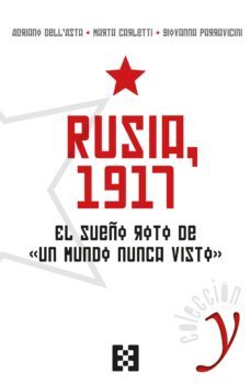 rusia, 1917 (ebook)-9788490558508