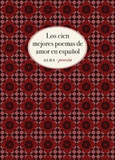 los 100 mejores poemas de amor en español-9788490656808