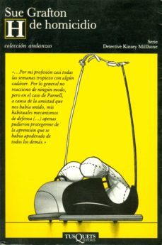 h de homicidio (ebook)-sue grafton-9788490660508