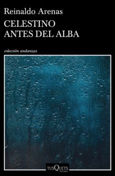celestino antes del alba (ebook)-9788490666708