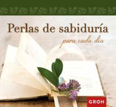 perlas de sabiduria para cada dia-9788490680308