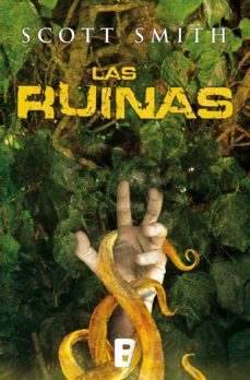 las ruinas (ebook)-scott smith-9788490694008