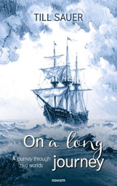 on a long journey (ebook)-till sauer-9788490727508