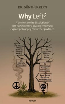 why left? (ebook)-dr. günther kern-9788490728208