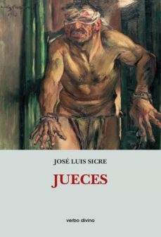 jueces (ebook)-jose luis sicre-9788490734308