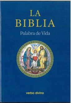la biblia (palabra de vida)-9788490739808