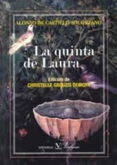 la quinta de laura-9788490740408