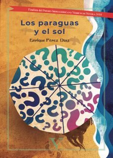 los paraguas y el sol-9788490749708
