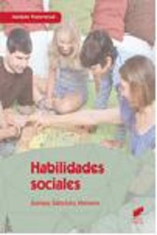 habilidades sociales-soraya sanchez herrero-9788490773208