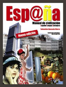 españ@: manual de civilizacion (ed. 2014)-9788490818008