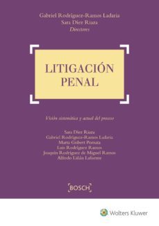 litigacion penal-9788490901908
