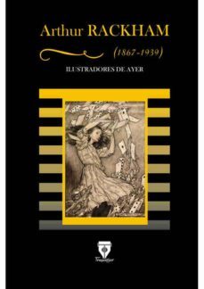 arthur rackham-9788490920008