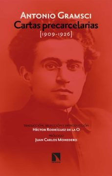 cartas precarcelarias (1909-1926) antologia (ebook)-9788490979808