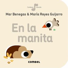 en la manita (la cereza 12)-mar benegas-9788491016908