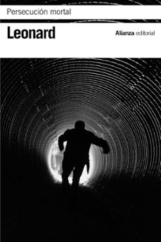 persecucion mortal-elmore leonard-9788491045908