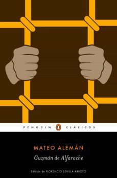 guzman de alfarache (los mejores clasicos) (ebook)-9788491051008