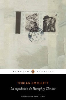 la expedición de humphrey clinker (los mejores clásicos) (ebook)-tobias smollett-9788491052708