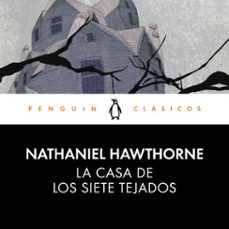 la casa de los siete tejados-nathaniel hawthorne-9788491055808