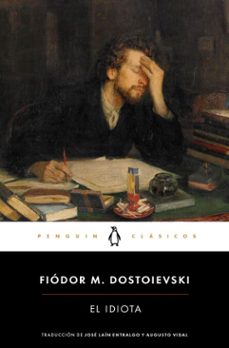 -fiodor dostoievski-9788491058908