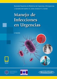 manejo de infecciones en urgencias-stpehen semmes-9788491102908