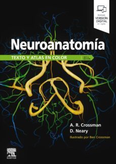 neuroanatomia. texto y atlas en color, 6ª ed.-9788491135708