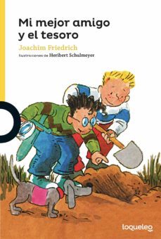 mi mejor amigo y el tesoro-9788491222408