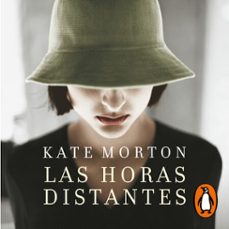 las horas distantes-kate morton-9788491293408