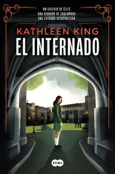 el internado-kathleen king-9788491296508