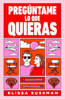 preguntame lo que quieras (ebook)-elissa sussman-9788491299615