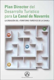 plan director del desarrollo turistico para la canal de navarres-9788491332008