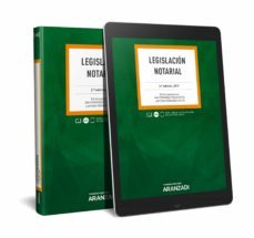 legislacion notarial (2ª ed.)-9788491352808