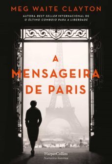 a mensageira de paris (ebook)-meg waite clayton-9788491397908