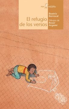 el refugio de los versos-beatriz berrocal-9788491422808