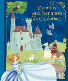 cuentos para leer antes de ir a dormir-9788491454908