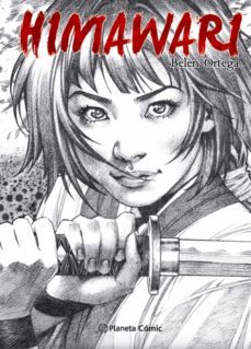 himawari de belen ortega (ebook)-belen ortega-9788491469308
