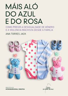 mais alo do azul e do rosa-ana maria torres jack-9788491510208