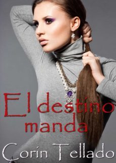 el destino manda (ebook)-9788491621508