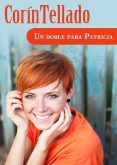 un doble para patricia (ebook)-9788491625308