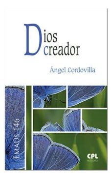 dios creador-angel cordovilla-9788491650508