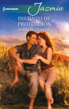 Imagen Principal de Instinto de protección
