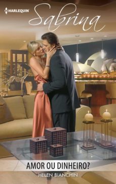 amor ou dinheiro? (ebook)-helen bianchin-9788491703808