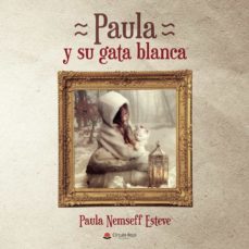 paula y su gata blanca-9788491750208