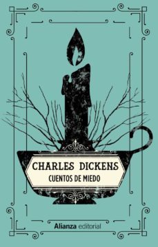 cuentos de miedo-charles dickens-9788491815808
