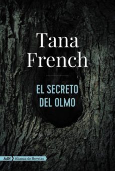 el secreto del olmo (adn)-tana french-9788491816508