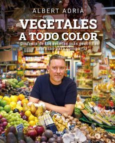vegetales a todo color (ebook)-9788491878308