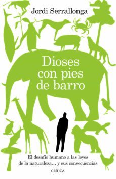 dioses con pies de barro (ebook)-jordi serrallonga-9788491992608