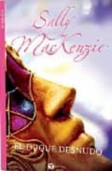 el duque desnudo-9788492431908