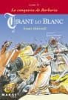 Tirant lo Blanc (Tapa blanda) · Teatro · El Corte Inglés