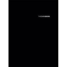 the dark book-omar gamez-9788492480708