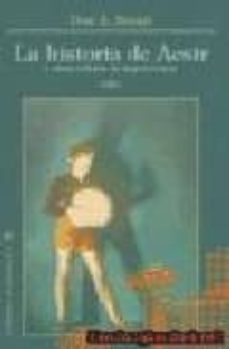 la historia de aesir y otros relatos de superciencia-don a. stuart-9788492492008